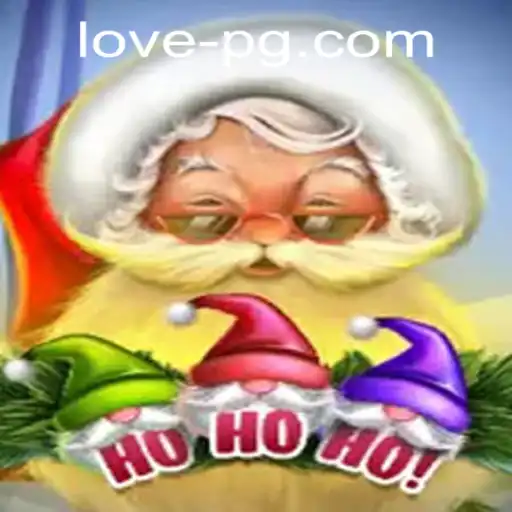 HoHoHo Game: An Engaging Adventure with lovepg PH Login