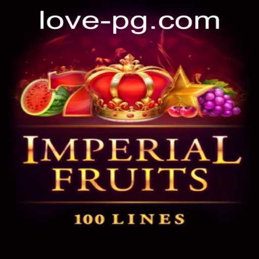 Discover the Thrill of ImperialFruits100: Engage with Lovepg PH Login
