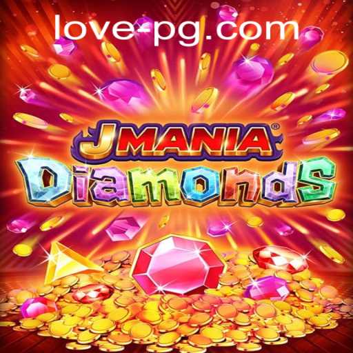 Explore the Exciting World of JManiaDiamonds