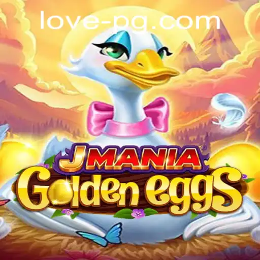 Exploring the Vibrant World of JManiaGoldenEggs: A Captivating Digital Experience