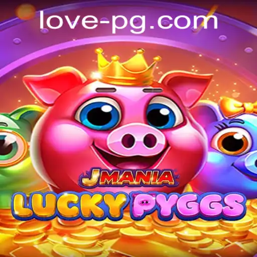 Exploring the World of JManiaLuckyPyggs and the Popular 'lovepg PH Login'