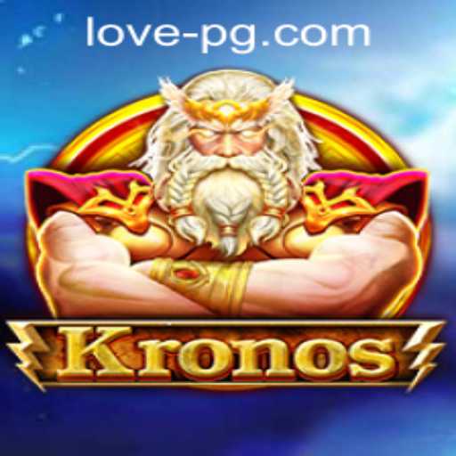 Exploring the World of Kronos and 'lovepg PH Login'