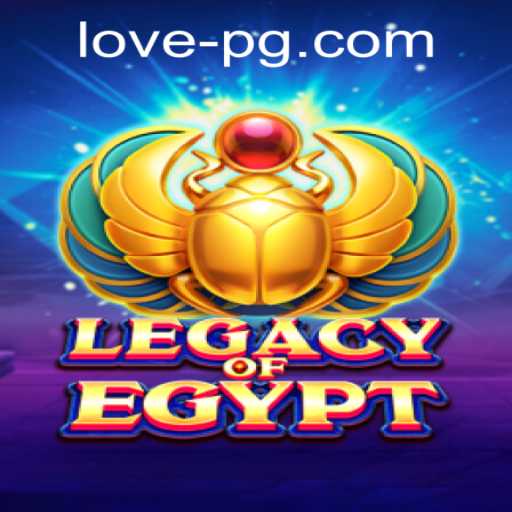LegacyOfEgypt: Immerse Yourself in the Mystique of Ancient Times with LovePG PH Login