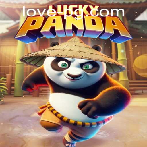 Exploring the Exciting World of LuckyPanda and lovepg PH Login