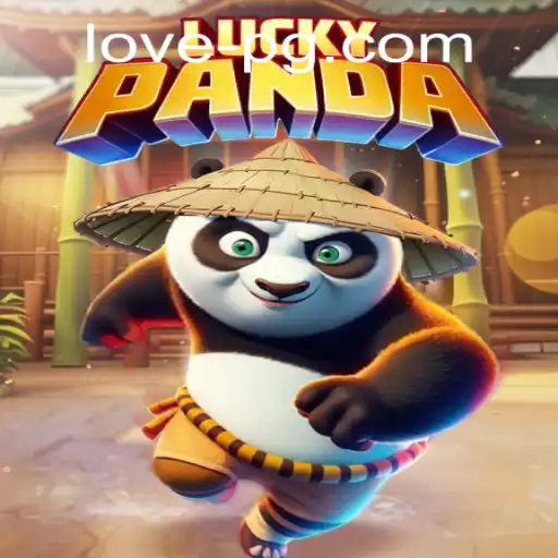 Exploring the Exciting World of LuckyPanda and lovepg PH Login
