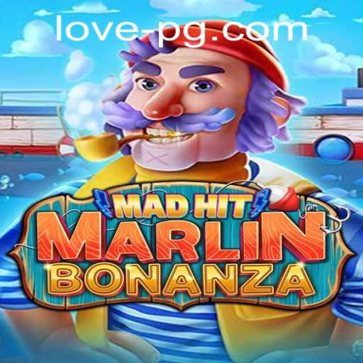 Discover the Exciting World of MadHitMarlinBonanza