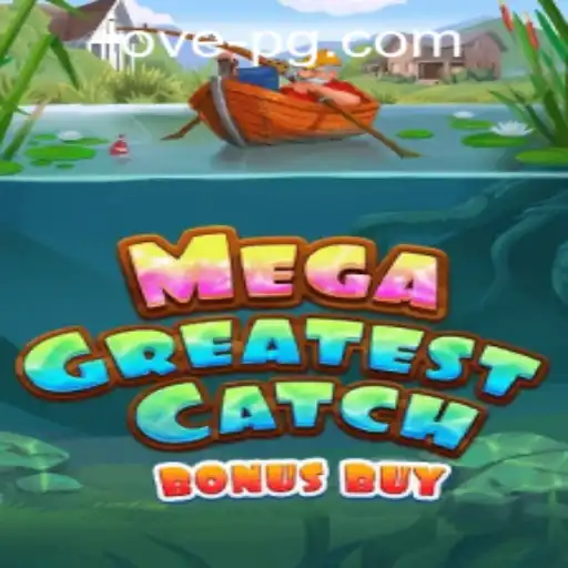 Discovering the Adventures of MegaGreatestCatchBonusBuy