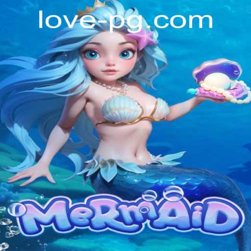 Mermaid: An Immersive RPG Adventure with Lovepg PH Login