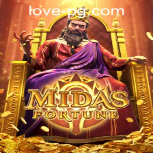 Exploring MidasFortune: A Journey into the World of Treasure and Adventure