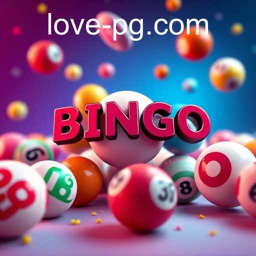 The Thriving World of Online Bingo and the Rise of lovepg PH Login