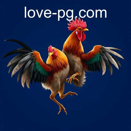 Exploring the World of Online Sabong with lovepg PH Login