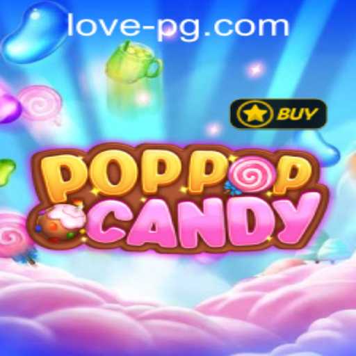 Explore the Vibrant World of POPPOPCANDY: A Lovepg PH Gaming Experience