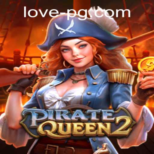 Explore the High Seas with PirateQueen2 and Unlock Adventure with lovepg PH Login