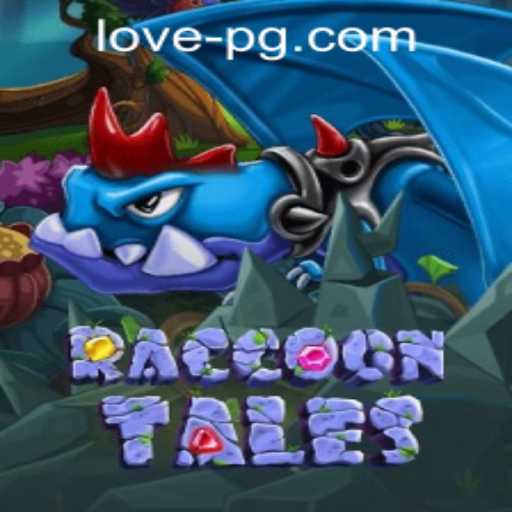 Explore the Enchanting World of RaccoonTales