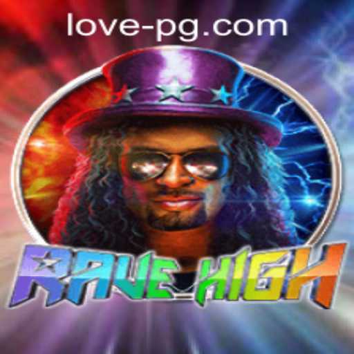 RaveHigh: An Immersive Journey into a Neon-Infused World