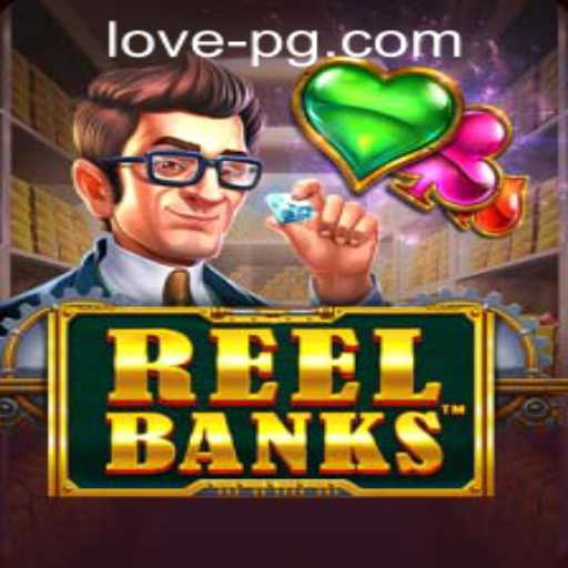 ReelBanks: Exciting Slot Game Revolution and Lovepg PH Login