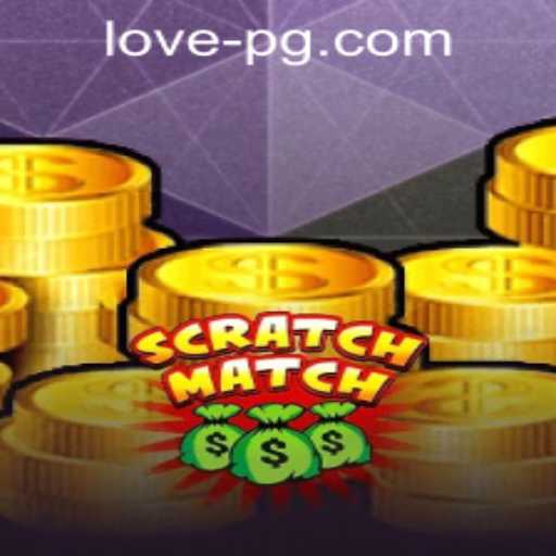 ScratchMatch: A Thrilling New Game Experience