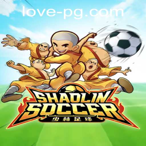 ShaolinSoccer: The Integration of Martial Arts and Football in Gaming