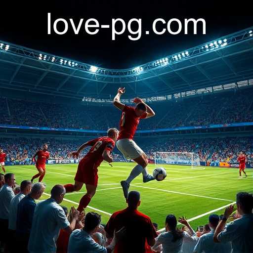 Exploring the Realm of Sports and the Significance of lovepg PH Login