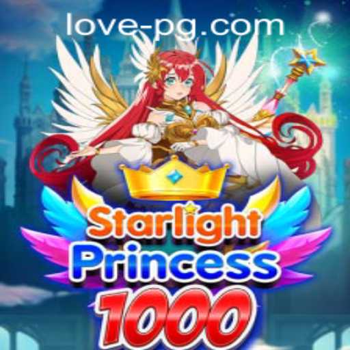 Unveiling StarlightPrincess1000: An Epic Journey Beyond the Stars