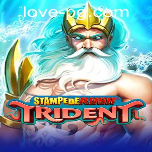 Exploring the Thrilling World of StempedeRushTrident and Accessing lovepg PH Login