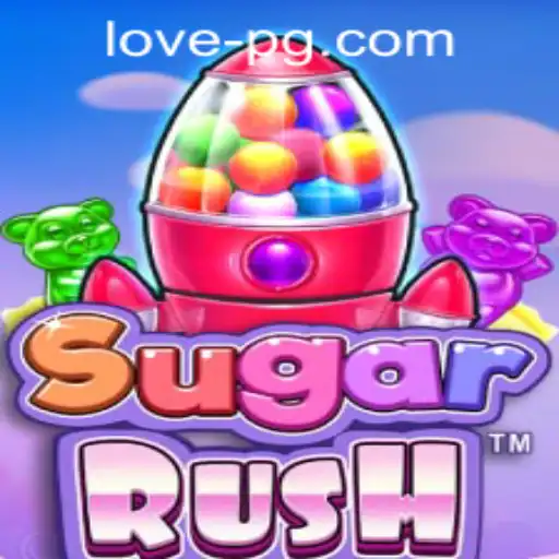 SugarRush: The Sweet World of Thrills and Strategy
