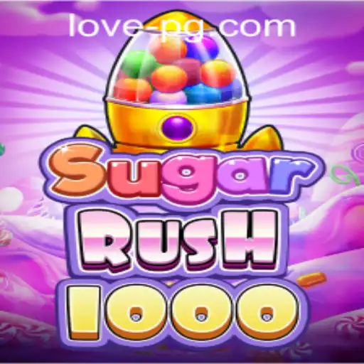 Exploring the Delightful World of SugarRush1000