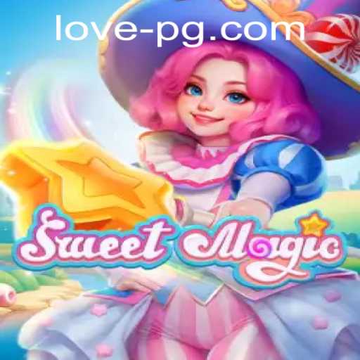 SweetMagic: The Enchanting Realm Awaits with LovePG PH Login