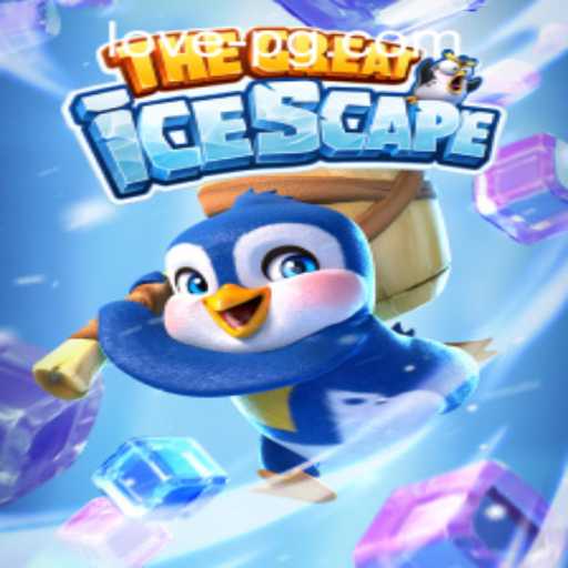 Exploring TheGreatIcescape's Exciting World with Lovepg PH Login