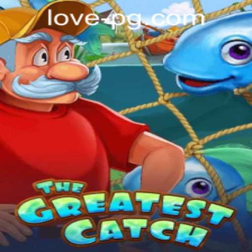 TheGreatestCatch: Diving Into the Adventure