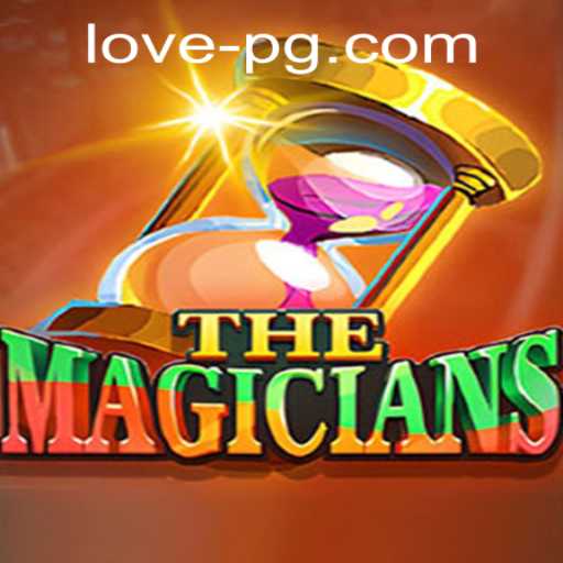 TheMagicians: A Magical Gaming Experience with LovePG PH Login
