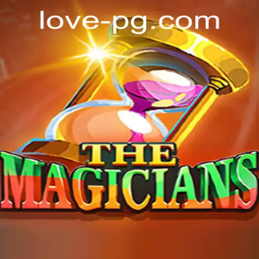 TheMagicians: A Magical Gaming Experience with LovePG PH Login