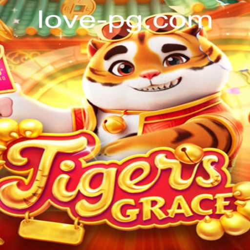 TigersGrace: A New Horizon in the Gaming World