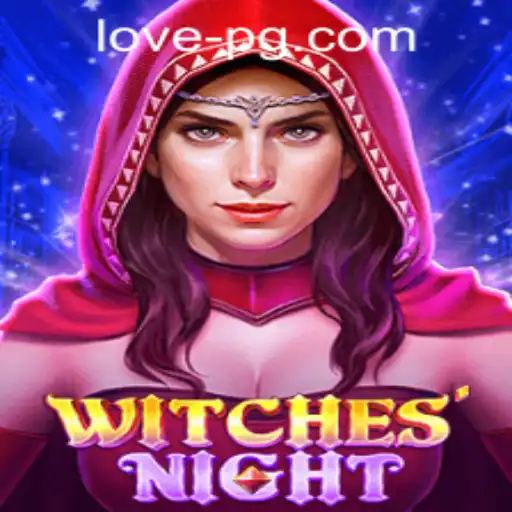 WitchesNight: A Magical Gaming Experience
