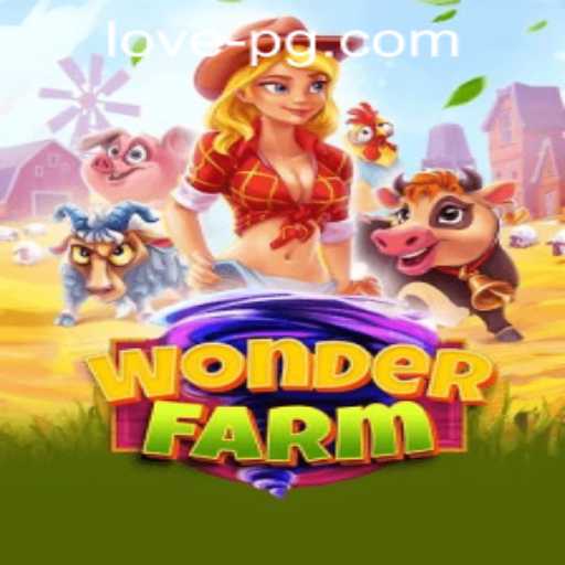 Discover the Enchanting World of WonderFarm: Your Guide to Gameplay and Tips