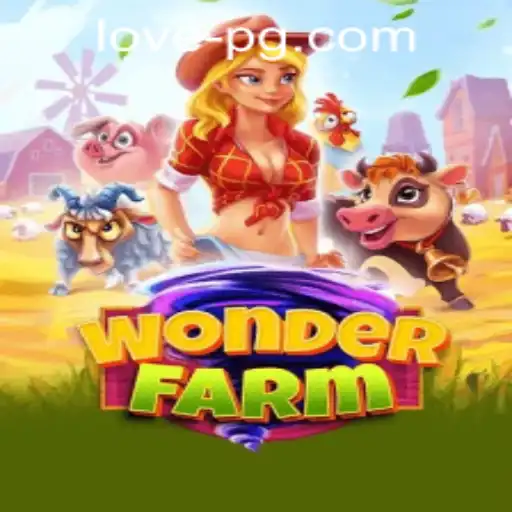 Discover the Enchanting World of WonderFarm: Your Guide to Gameplay and Tips