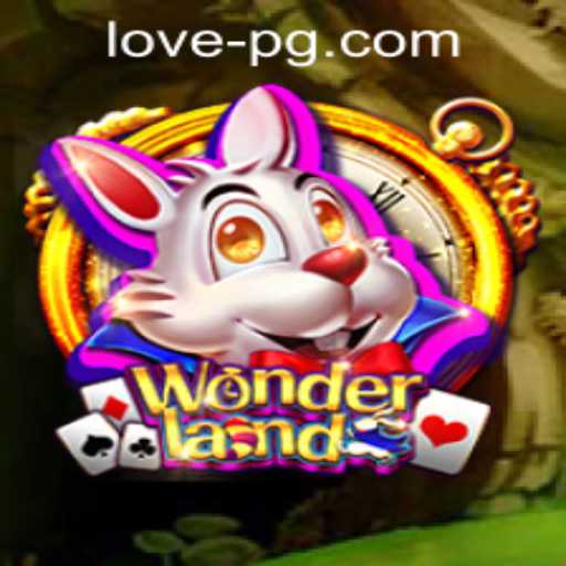 Exploring Wonderland: The Enchanting Game Experience