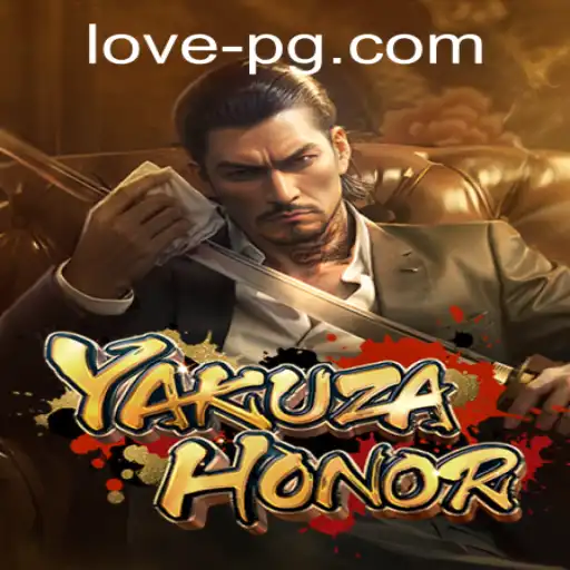 YakuzaHonor: A New Era in Gaming with LovePG PH Login